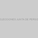 VOTA SI – CO.BAS ELECCIONES JUNTA DE PERSONAL JUSTICIA 2019